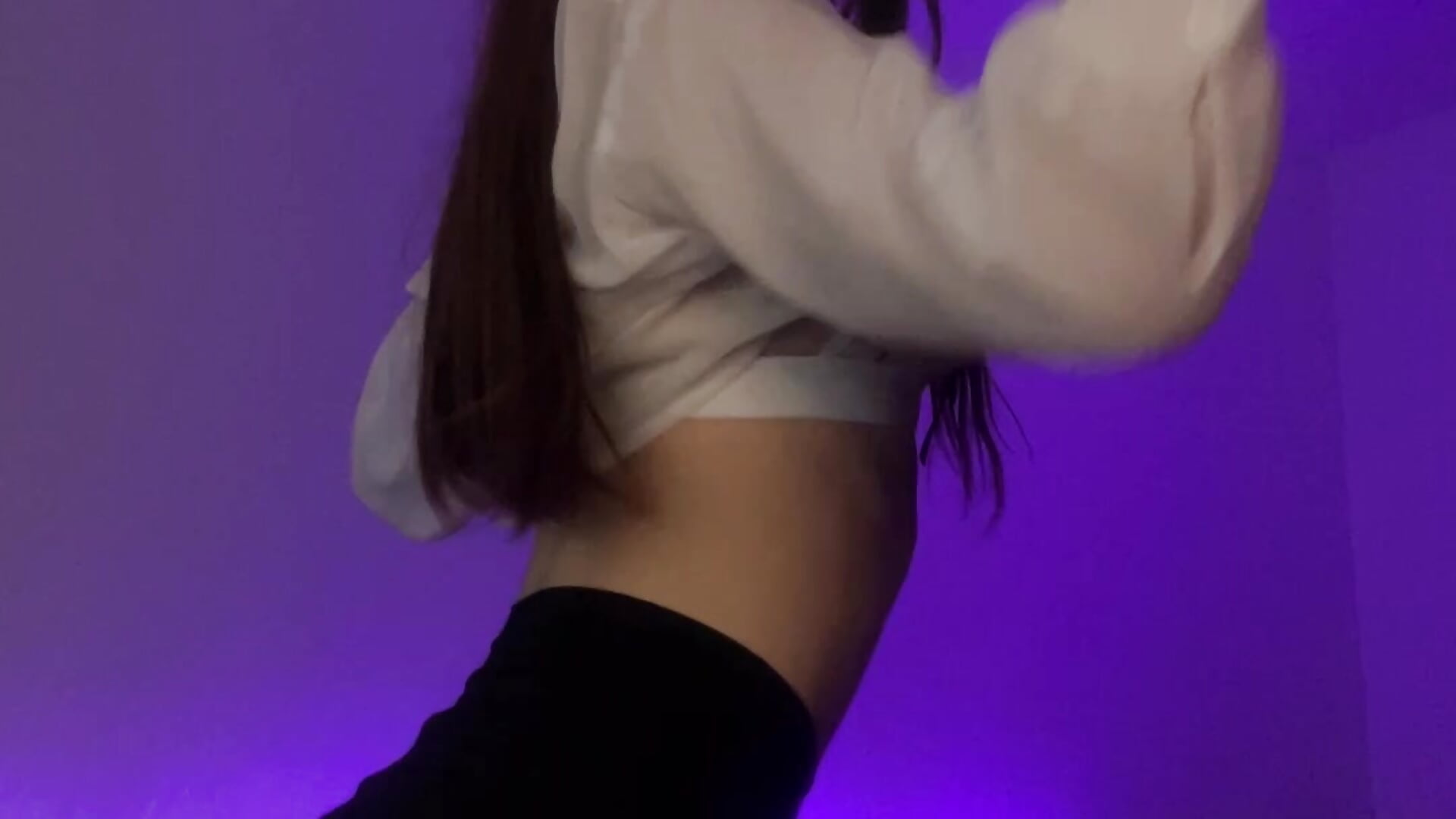 Sexy girl you wanna more with me?😜🐈‍⬛ – video af AvelinaMoa cam-model