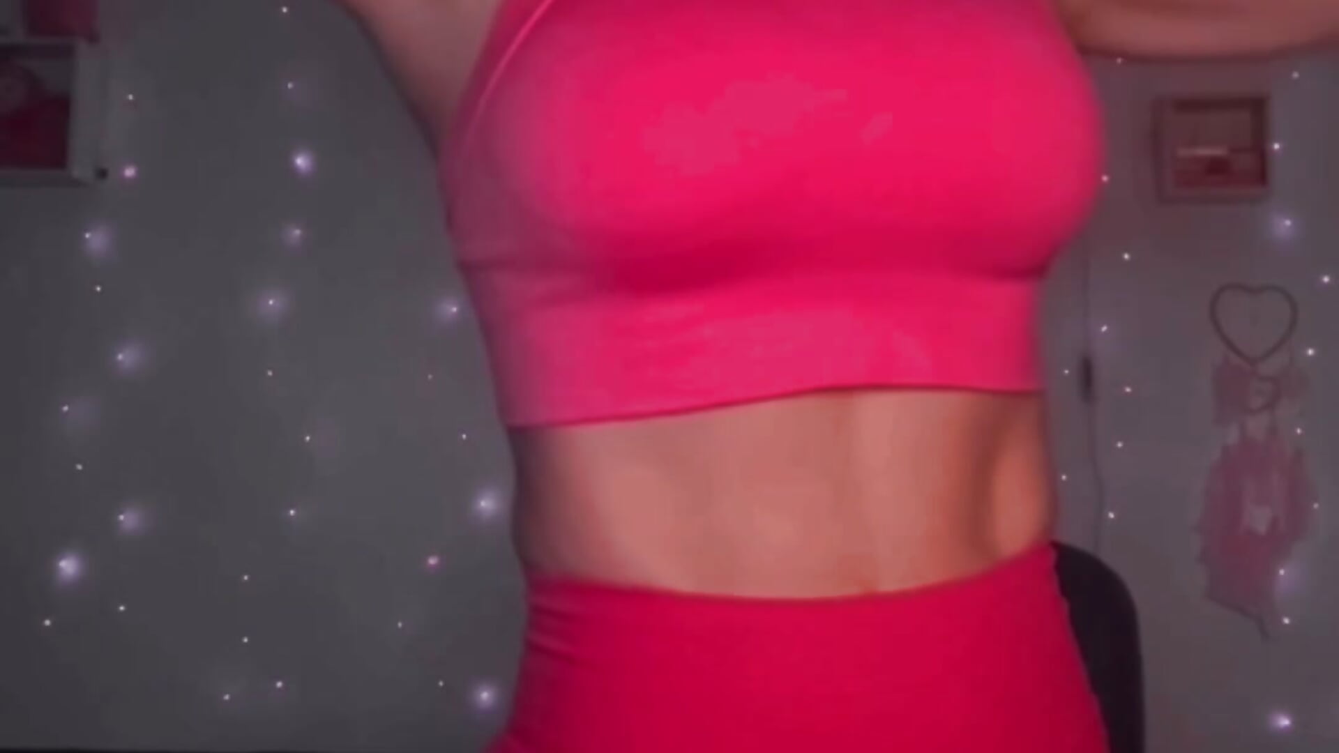 Hey 😊 - video by LauraLora3 cam model