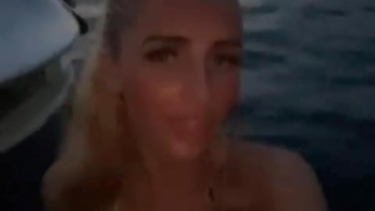 xxxx - video by CherryBake_