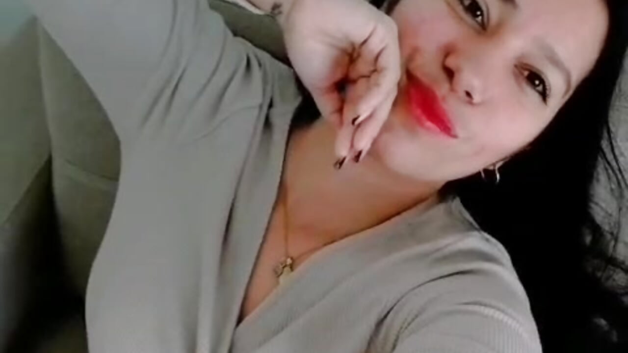 Hey – video modela na kameri samantha_seanz29