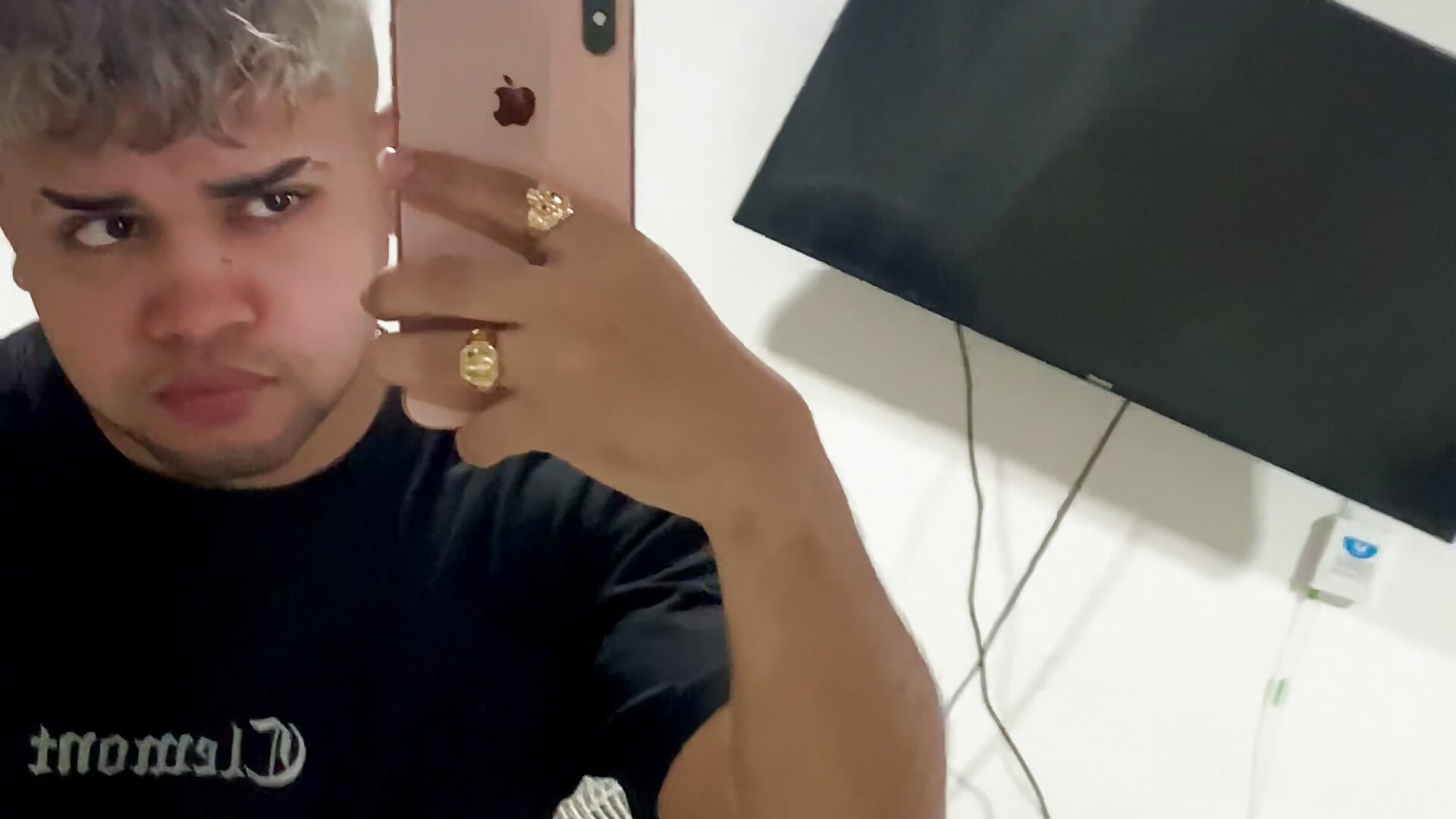 31 - Vídeo de davidxQ_09, modelo de vídeos