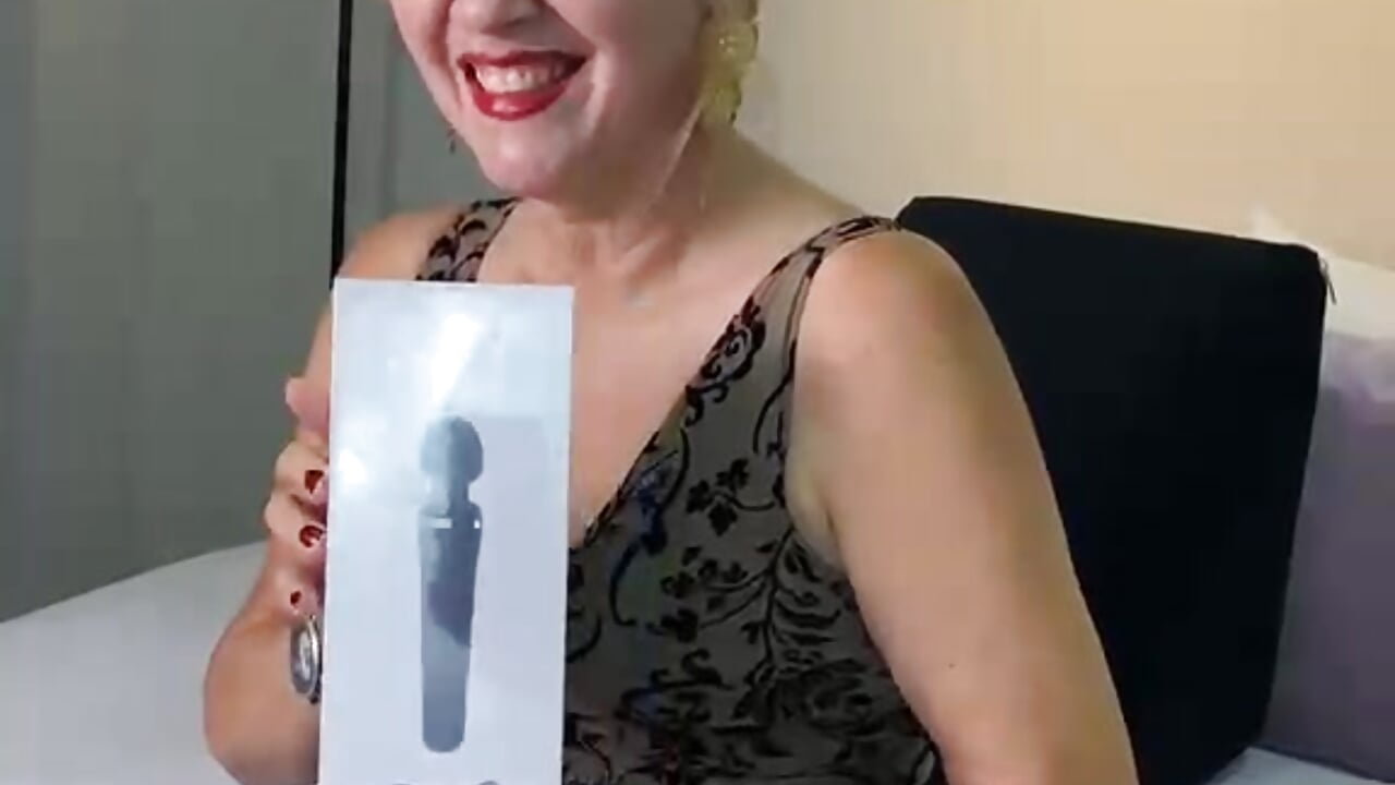 my new toy - video by Victoria_Firee cam model