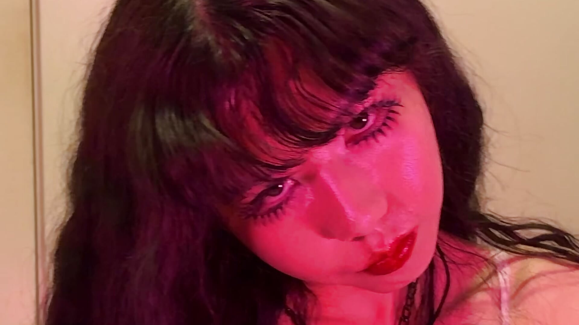 Femme fatale or whatever - video oleh model kamera Lord-Misha