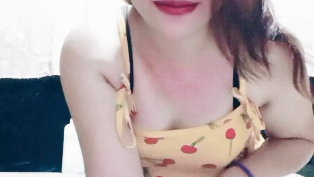 SEXY ATHENA - athena447703主播的视频