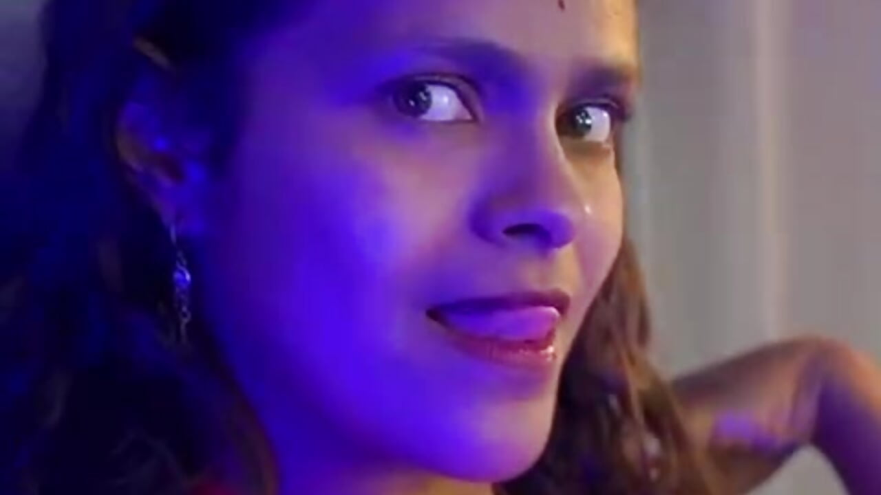 WELCOME - video van Naya_Noir cam-model