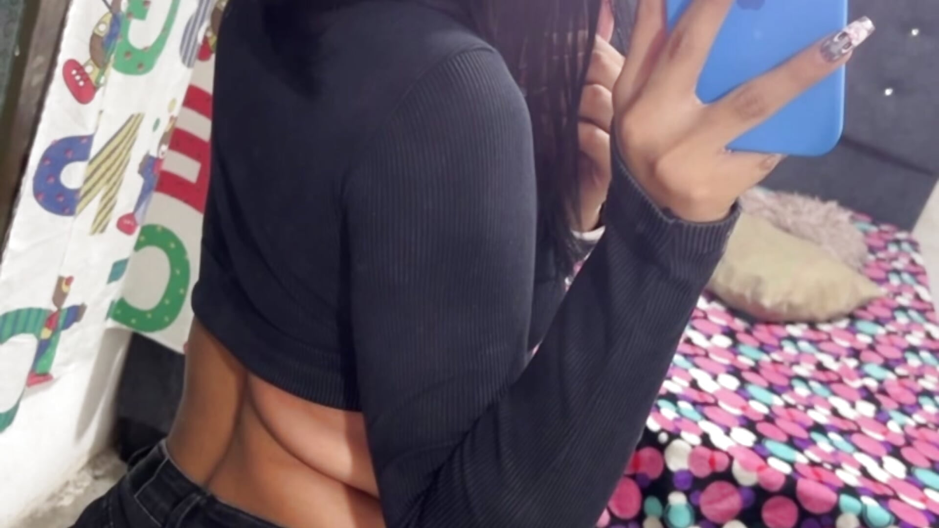 BFE48715-EF2B-492C-BA8F-471F3FB6891D－カメラキャストのDULCETENTACIONTSの動画