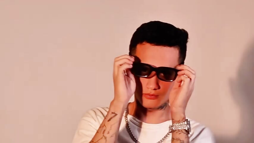 Let's start to have fun — filmik Skinny_Zeth, modela(-lki) na kamerkach