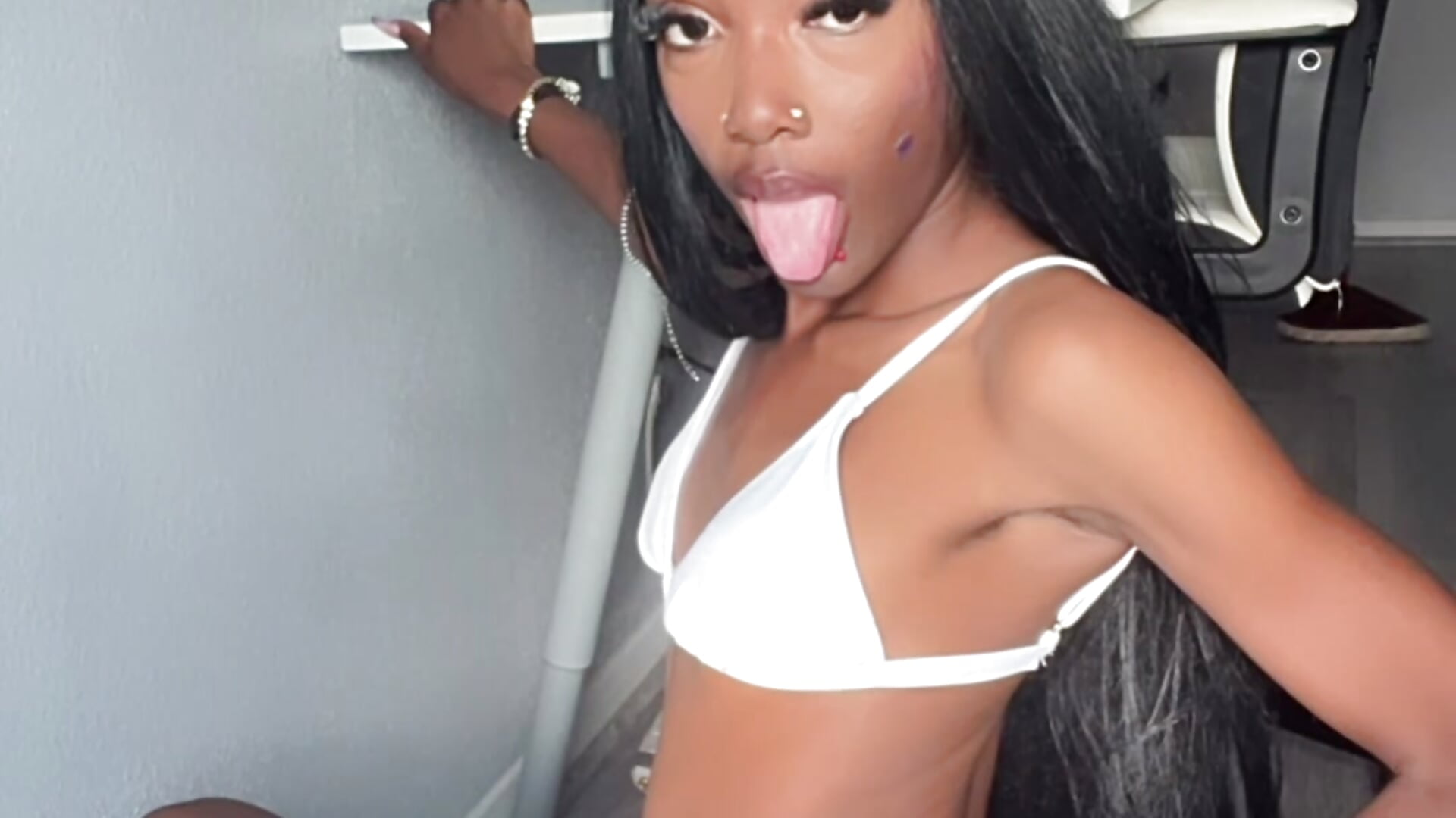 ❤️❤️❤️ – video af Loopsies cam-model