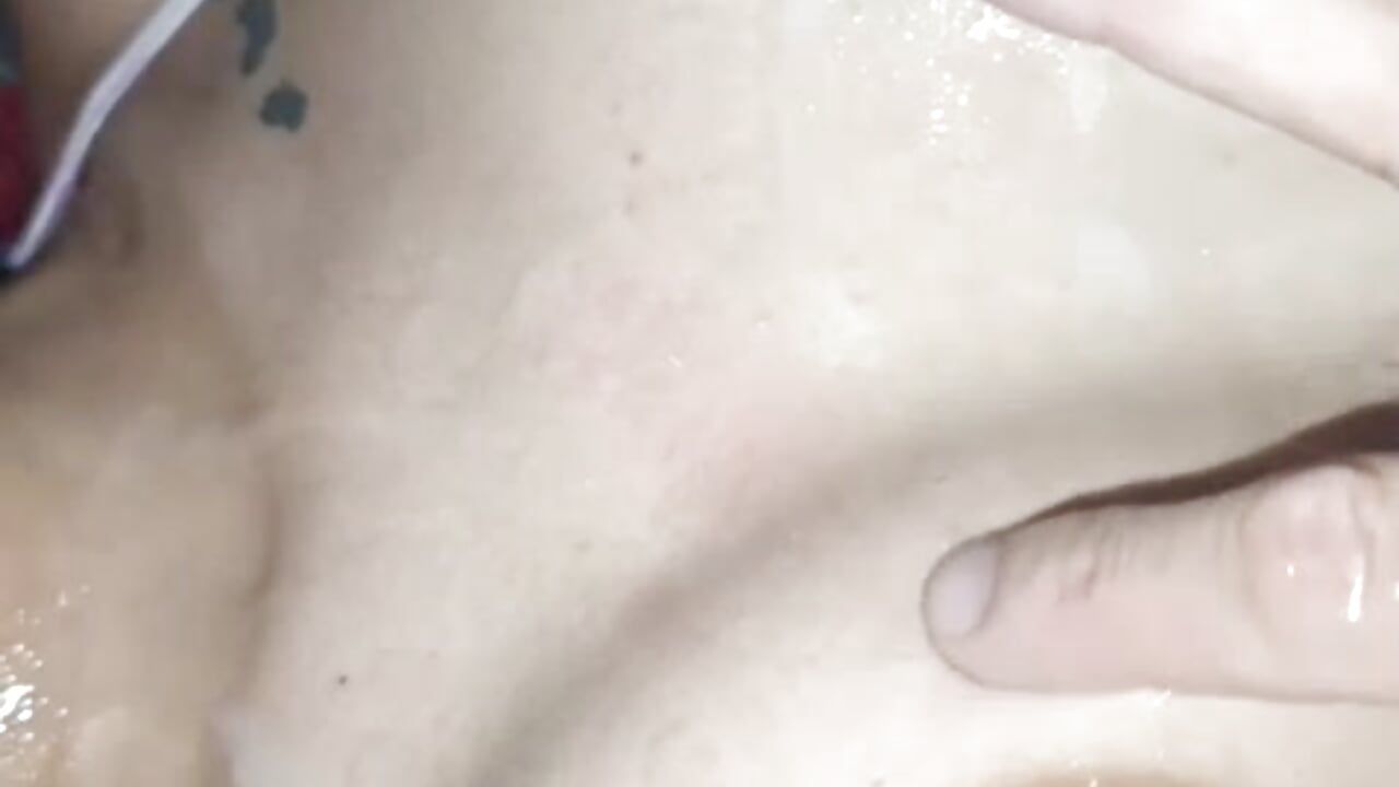 milk on tits 🔥🔥