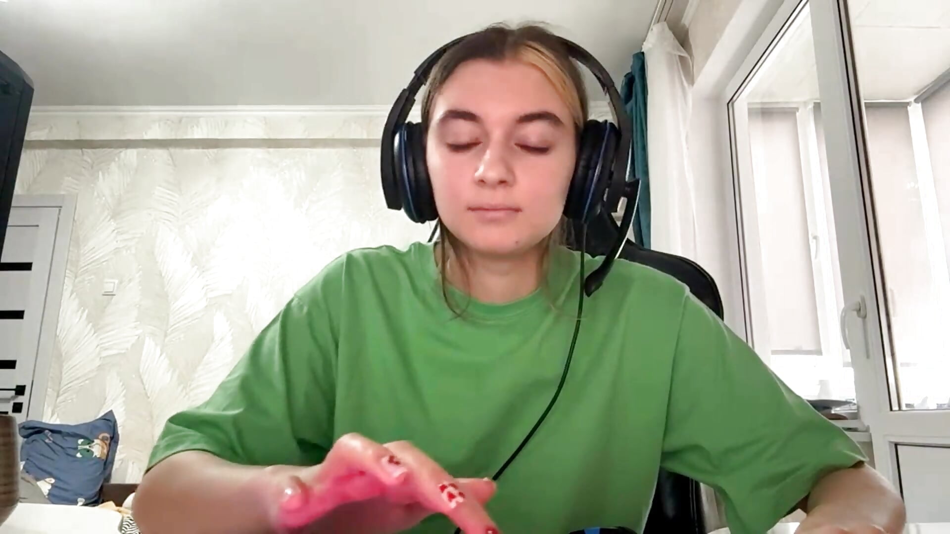 Just me^^ - Video von PluralPalaver Cam-Model