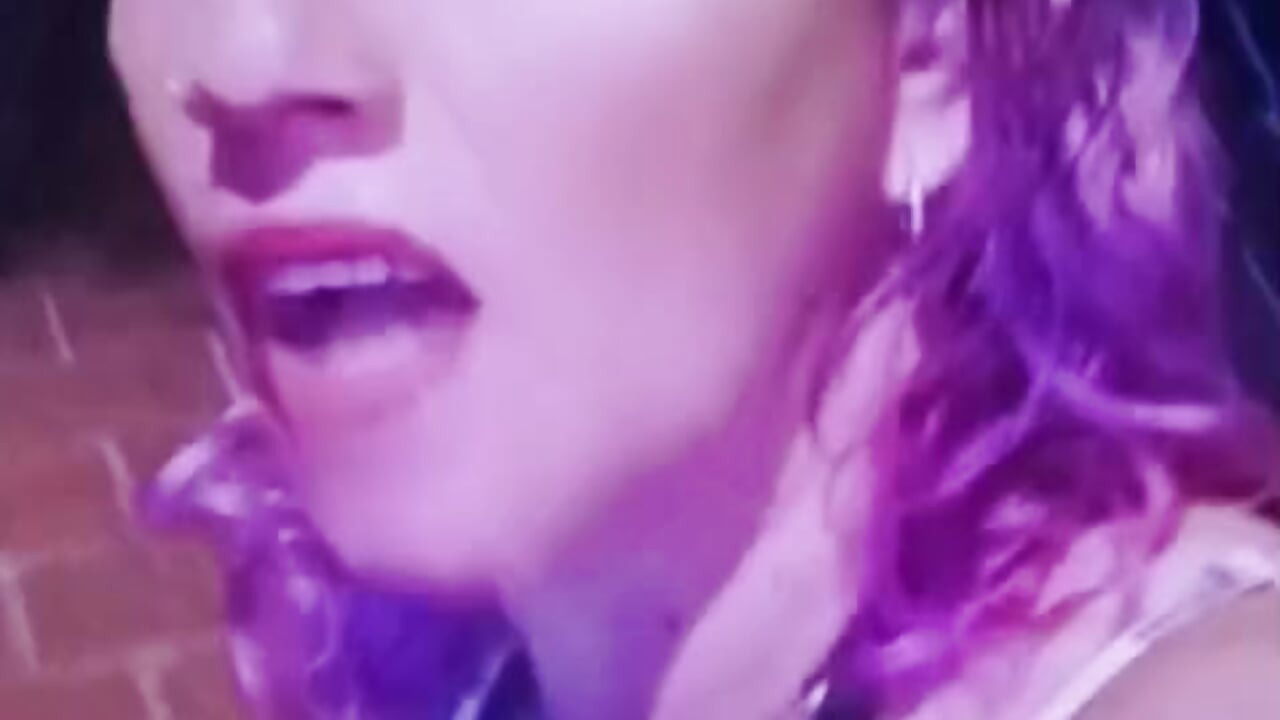 La monita 2 - video od modelky/modela Lamonita05