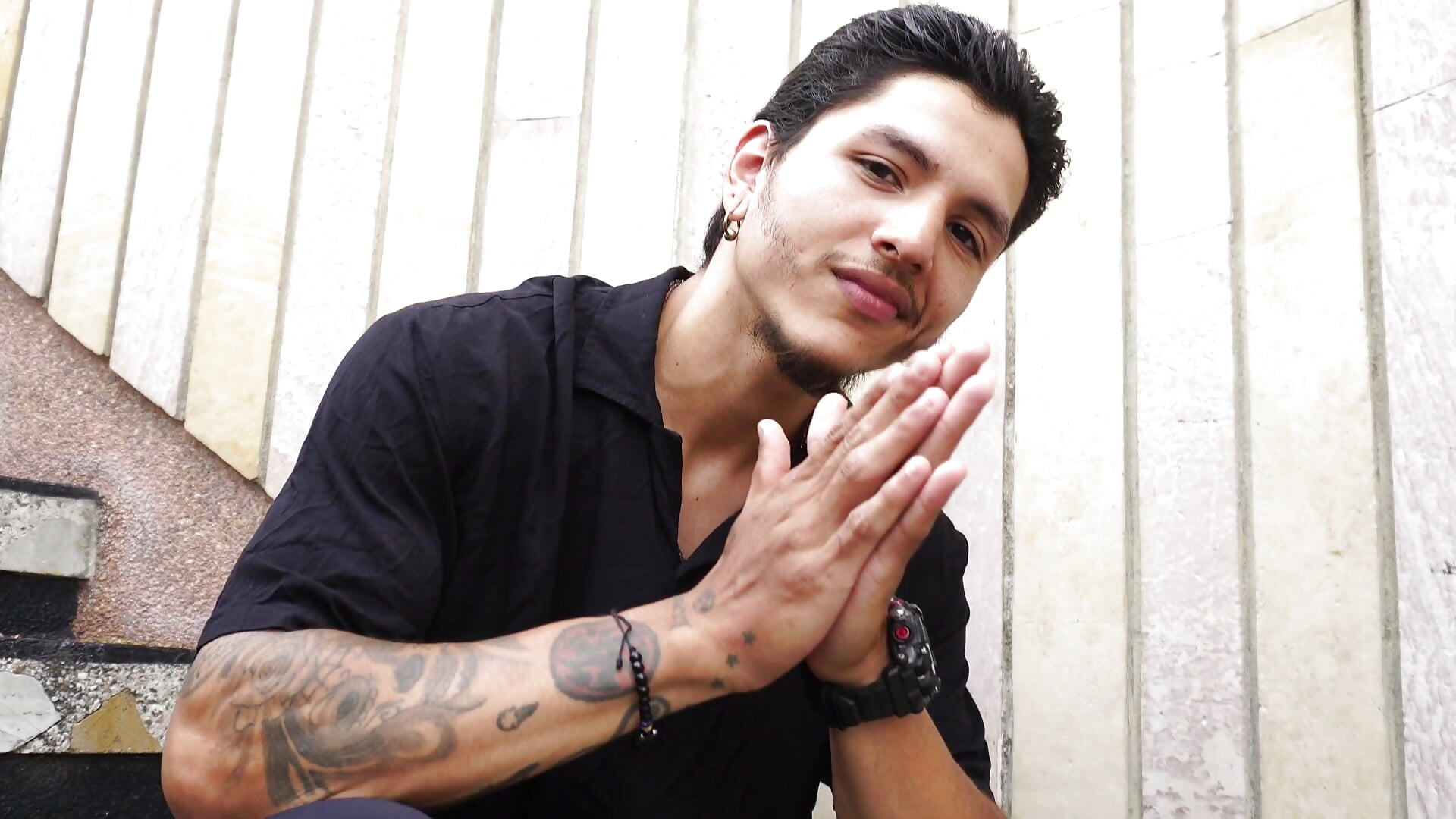 DanteLuxx - Cam Model Trending Video 4066