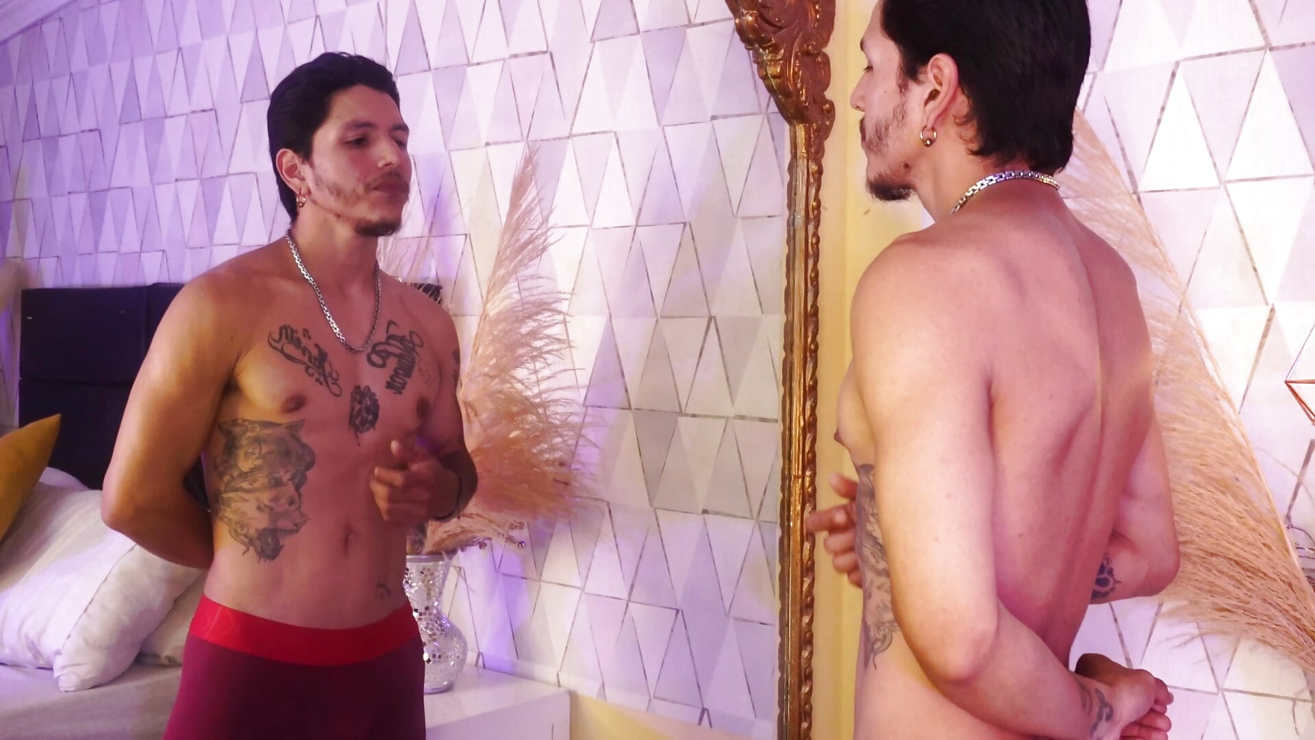 i am for u - Vídeo de DanteLuxx, modelo de vídeos