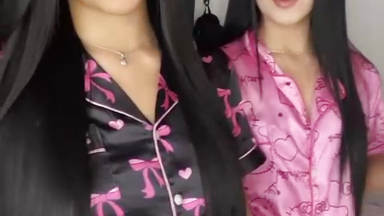 XXX - 視頻由 DulceGaby 主播提供