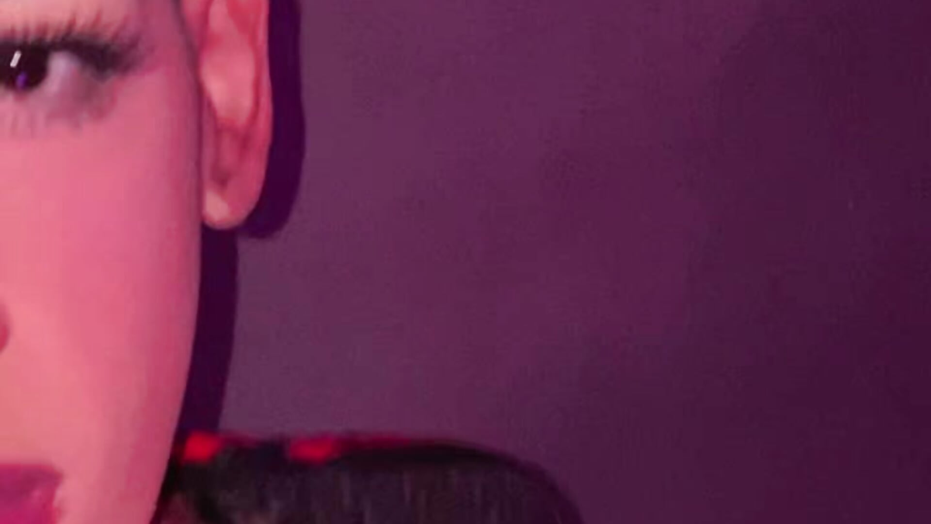 😍 - video by Boomass_ cam model