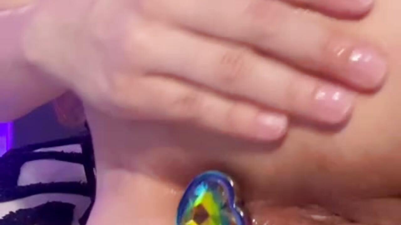 New hot content for you 💕 - video by LilyBauer cam model