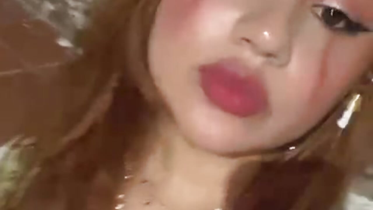 halloween - 視頻由 _siridalah_ 主播提供