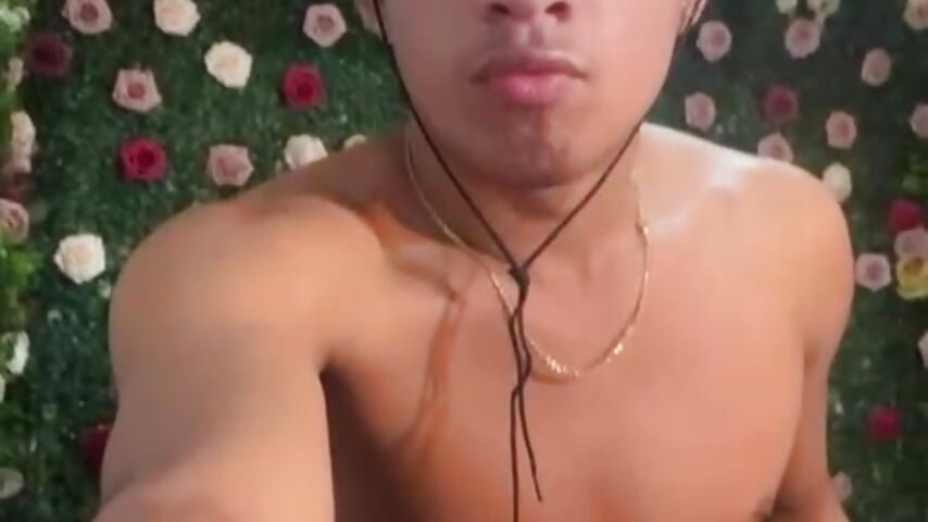 😎 - video di Damondark modella di cam