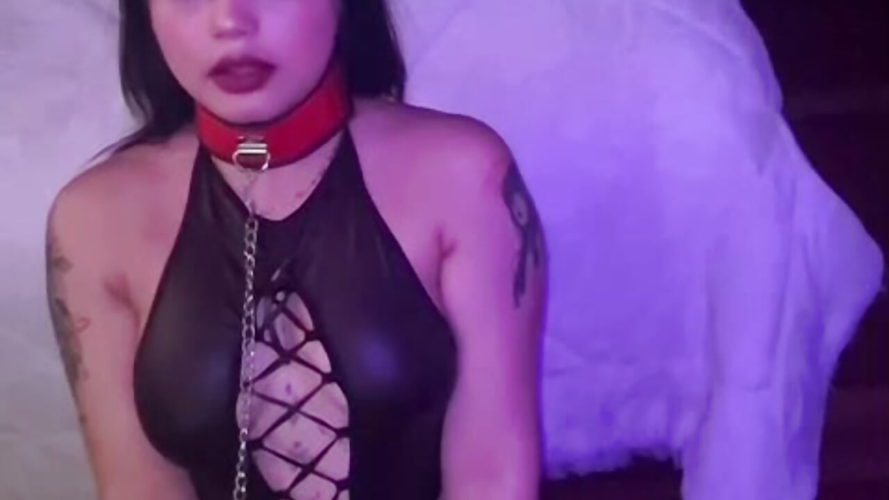 BDSM - video by tokio-co cam model