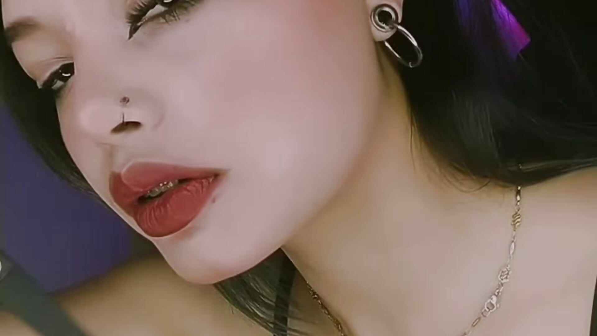 Pircing - video by tokio-co cam model