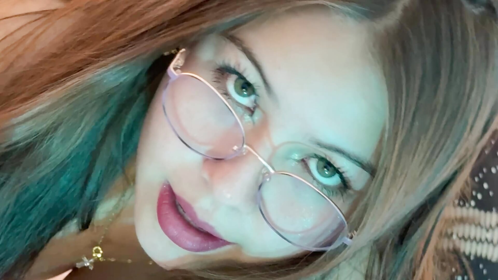 Your babe❤️‍🔥 - vídeo de Kattyy_se modelo de câmara