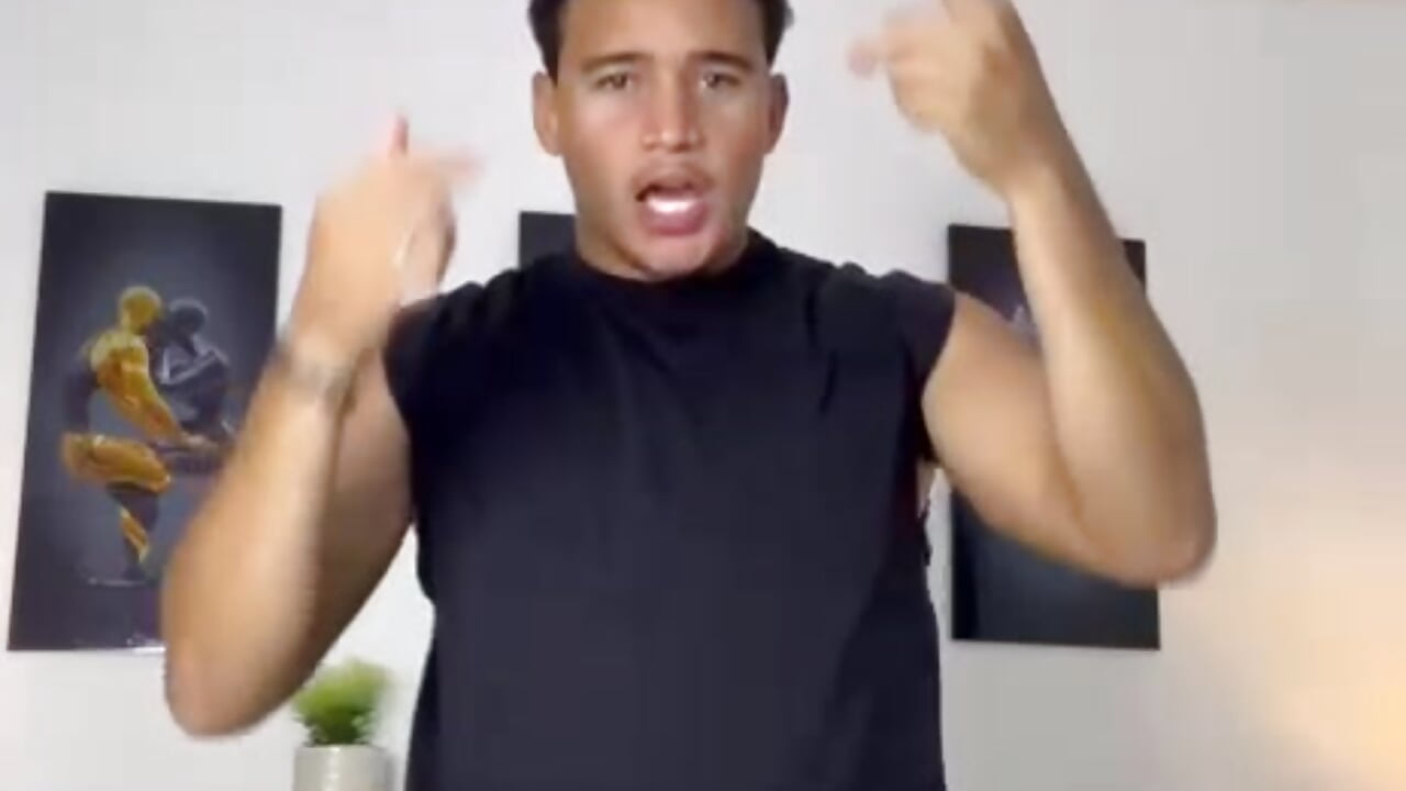 for you - video od modelky/modela second_kaii