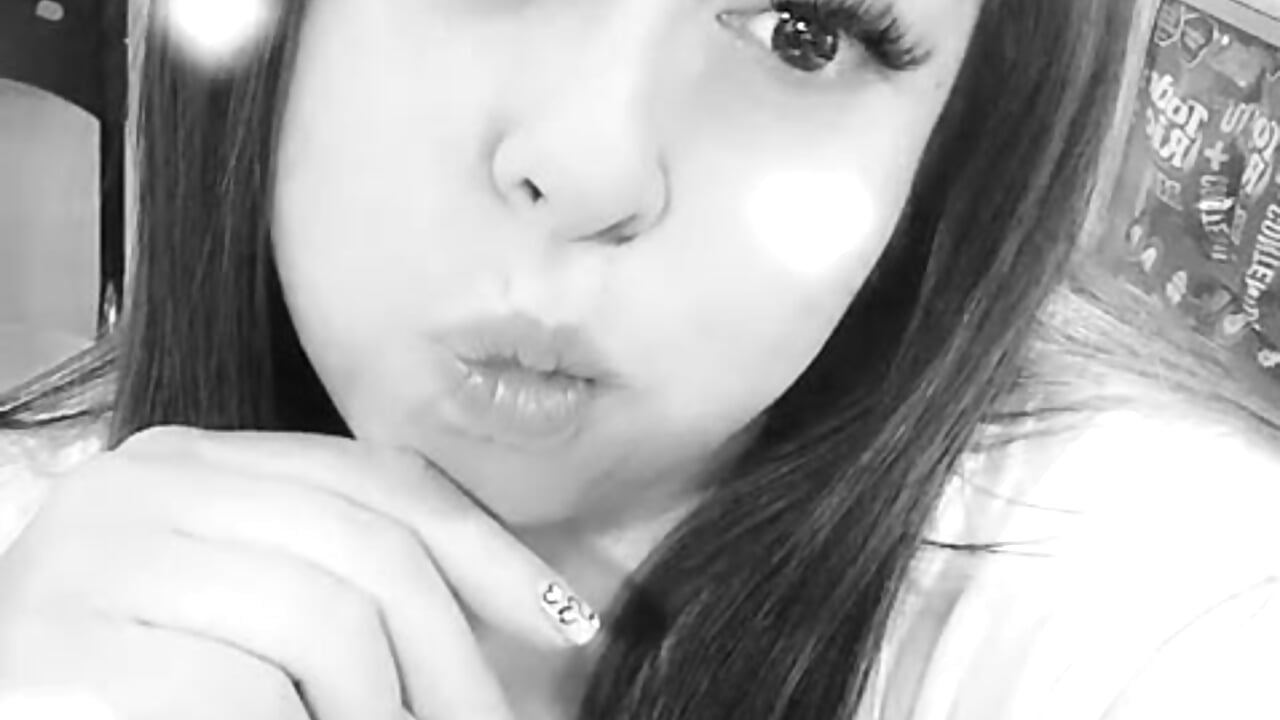 :3😈 - video oleh Camilaa_titssexxx kamera model