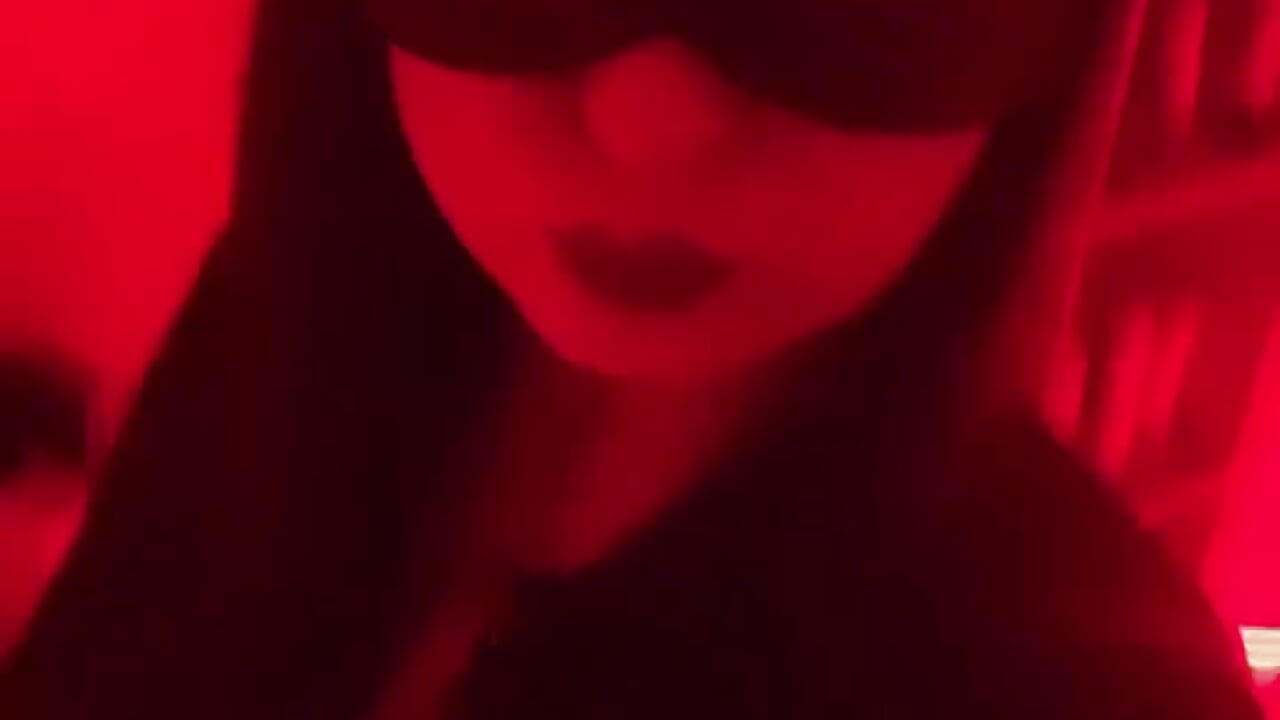 Show me - vídeo de EvaBeautyXx modelo de câmara