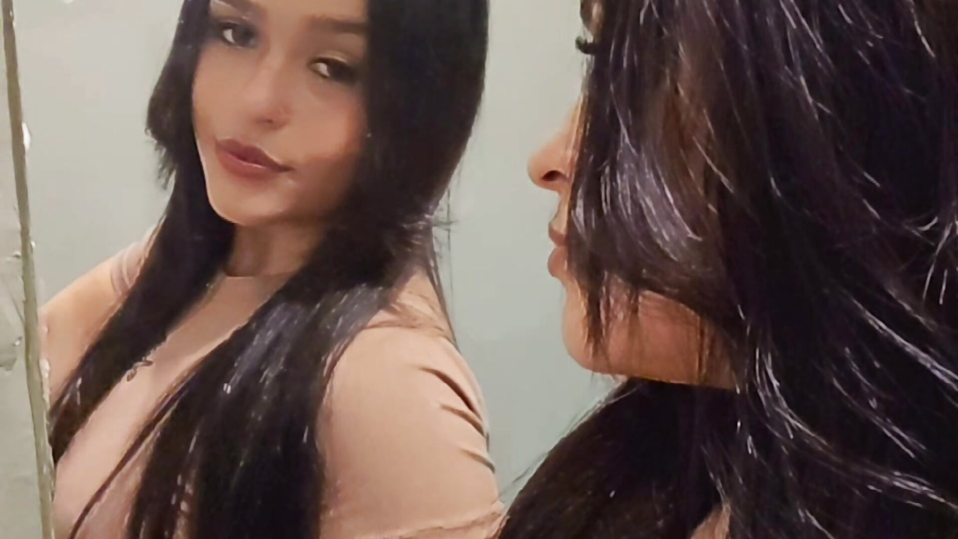 89400 - Video von MALEVOLAFIUMARI66768 Cam-Model