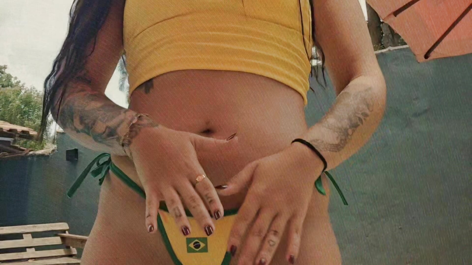 87677 - Video von MALEVOLAFIUMARI66768 Cam-Model