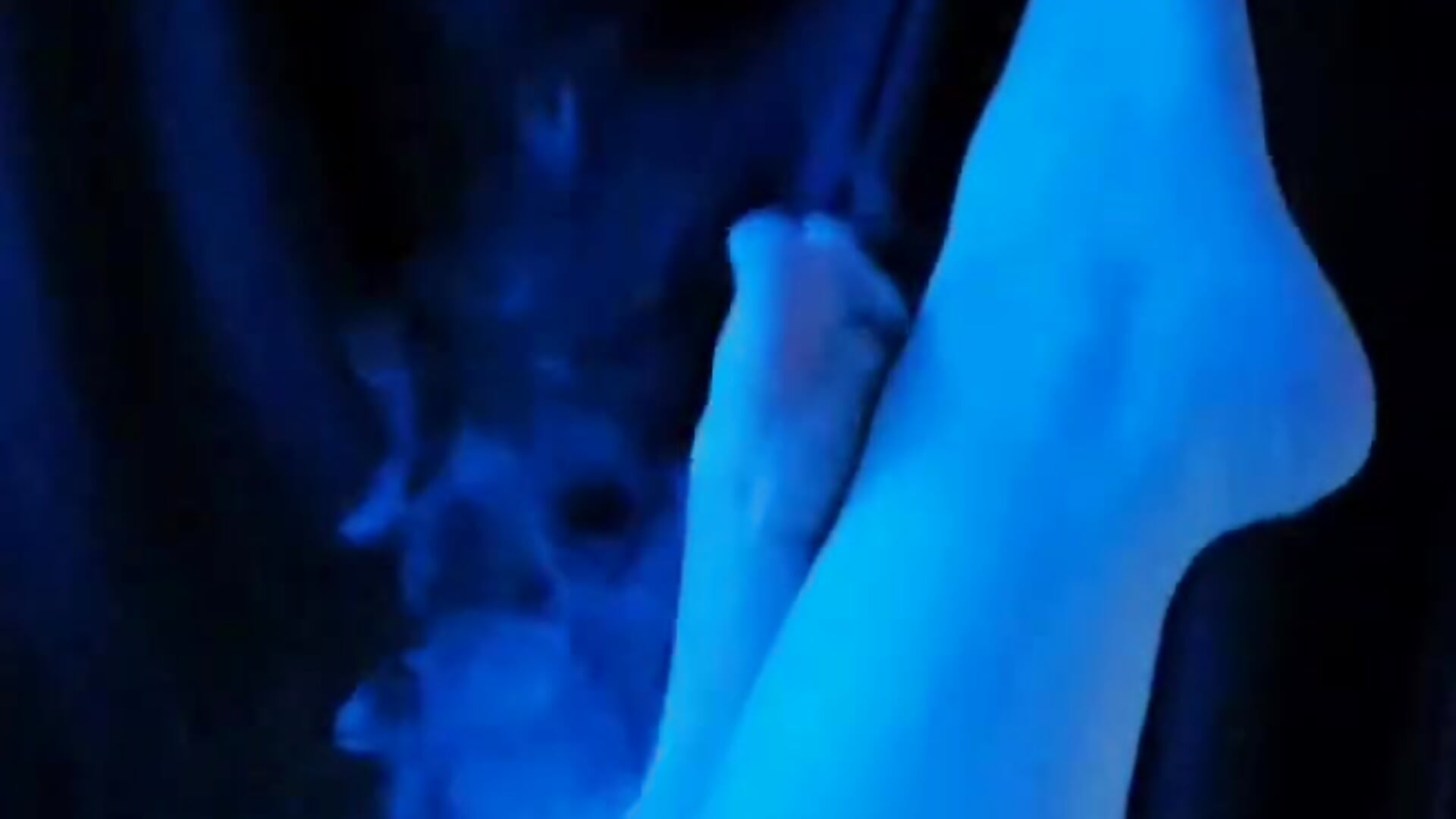 Desire – video modela na kameri NoirVex