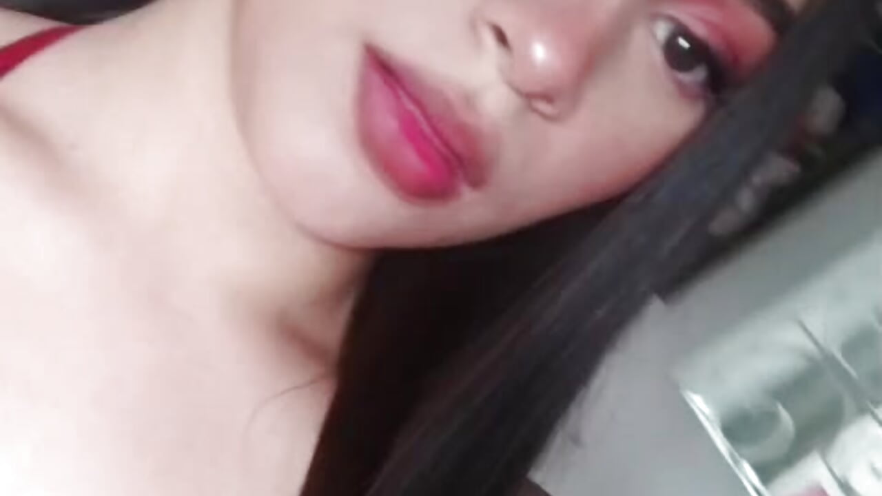 Sexy!－カメラキャストのdulcenyra7の動画