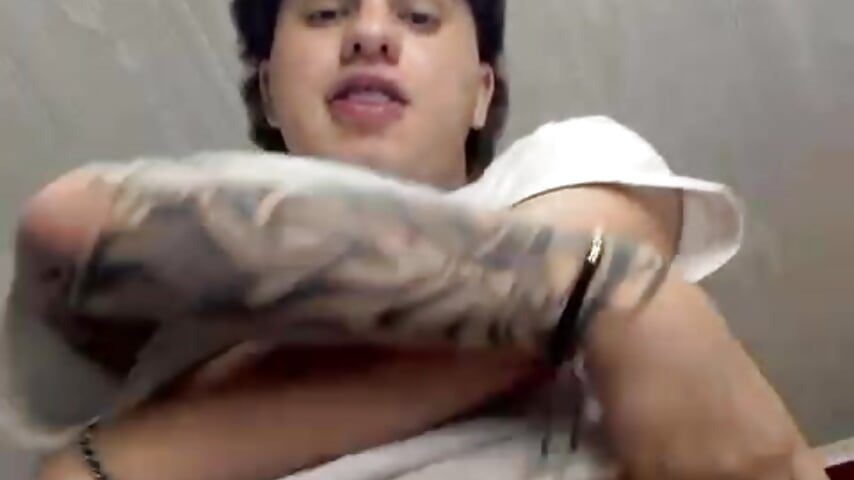 EXCLUSIVE8 - 摄像头主播热门视频 7672