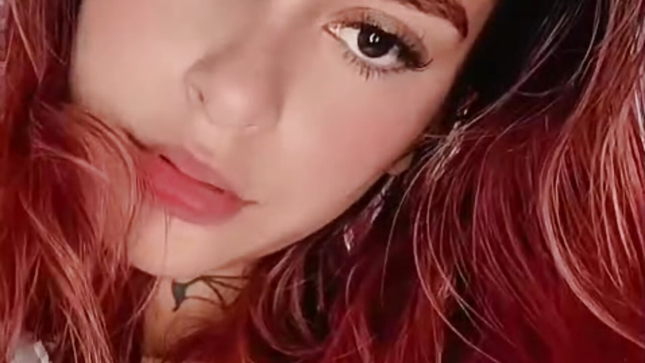 hello - Video von agathamoont Cam-Model