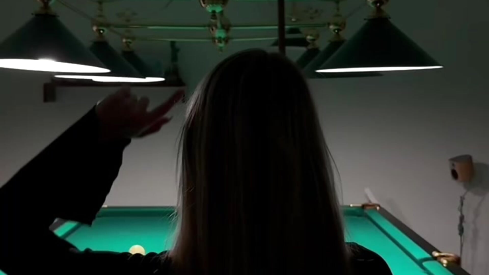 🎱 - วิดีโอโดย MellliissaDrream โมเดลแคม