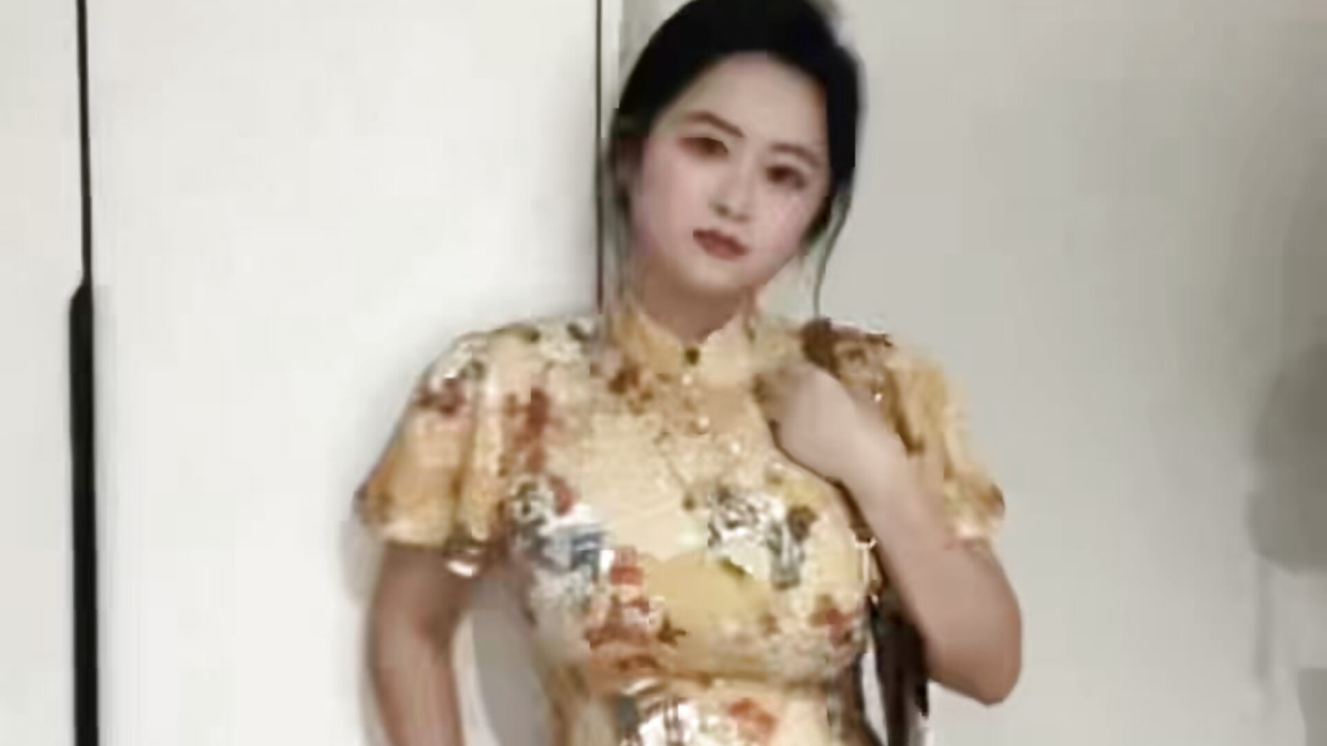 日常 – видео вебкам-модели Ab324-