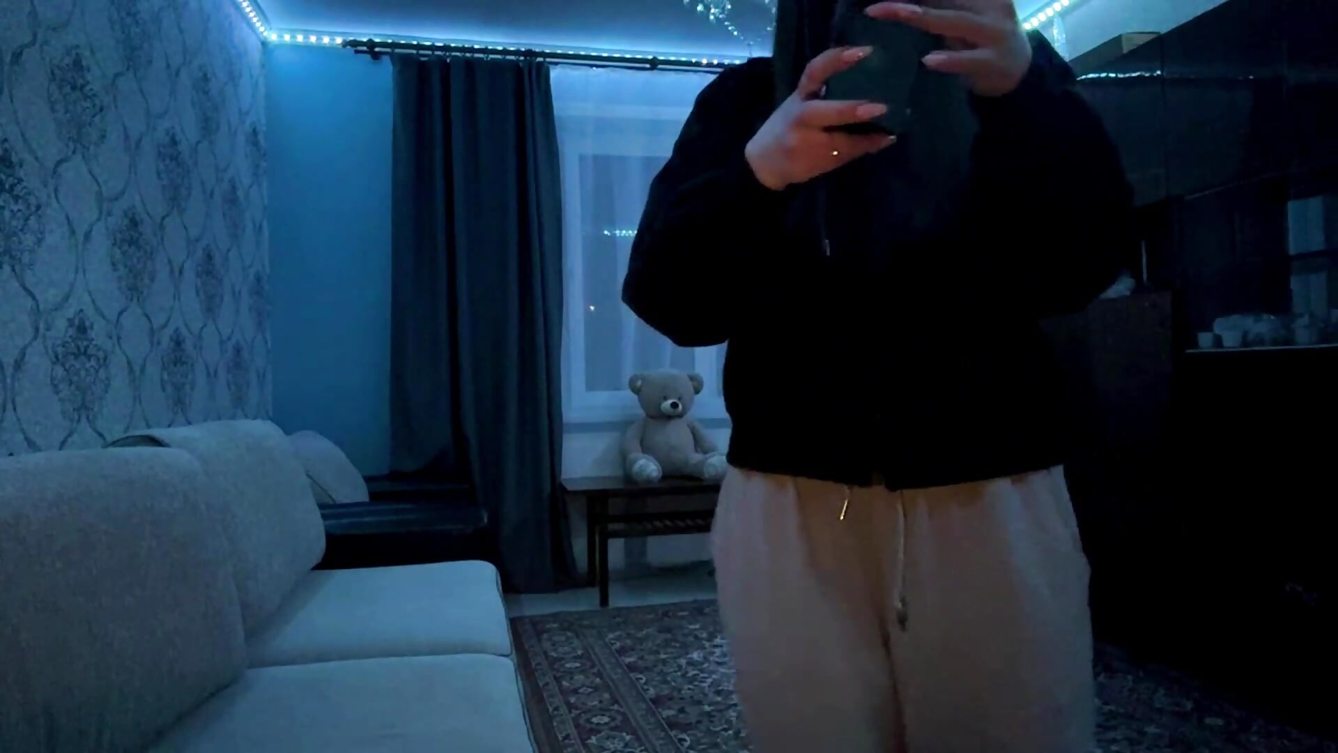 Another me - video od modelky/modela AkikoAnkrom