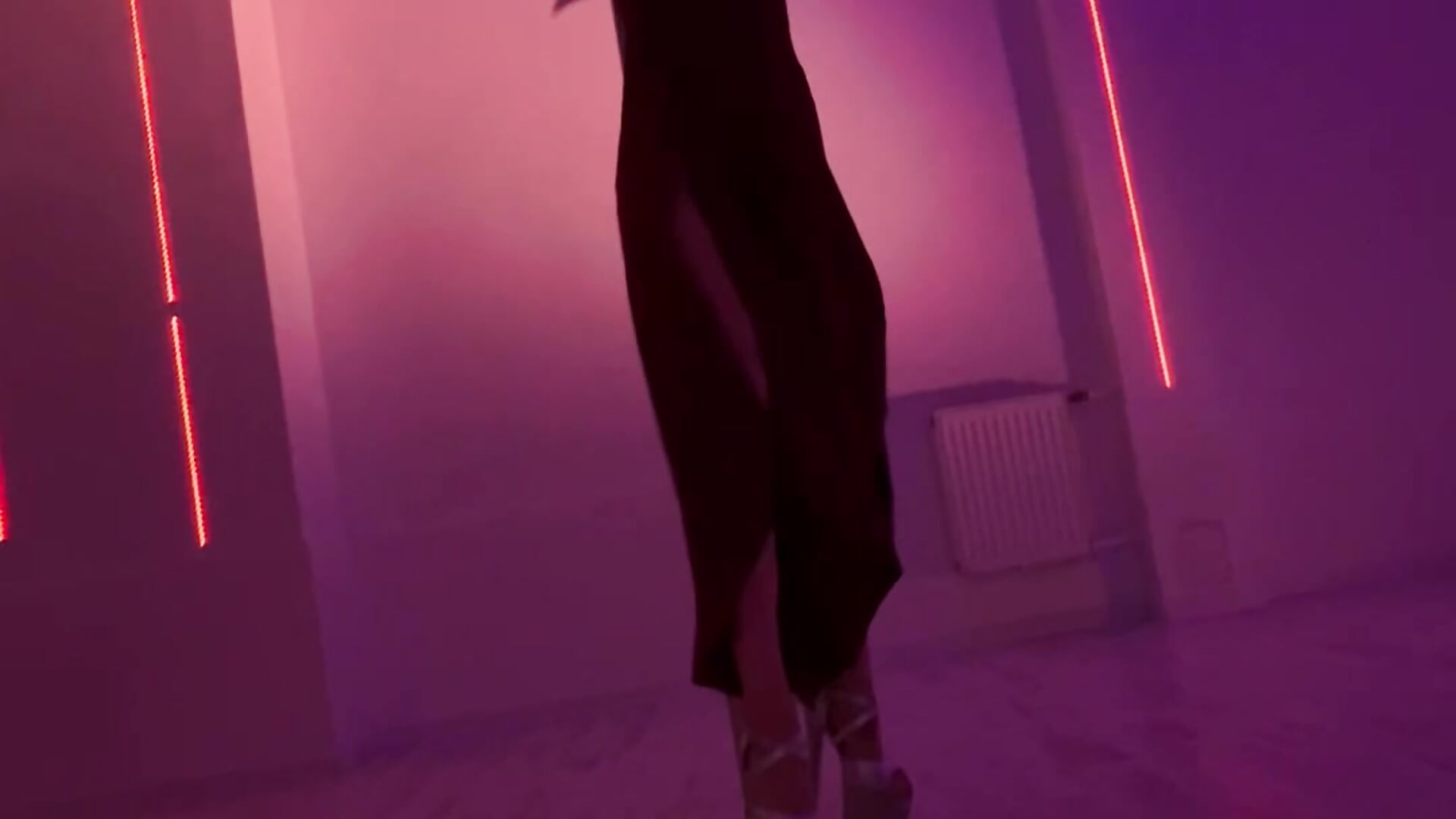 Pole dance 💃 - video Cute_Auggie8 kameramallilta