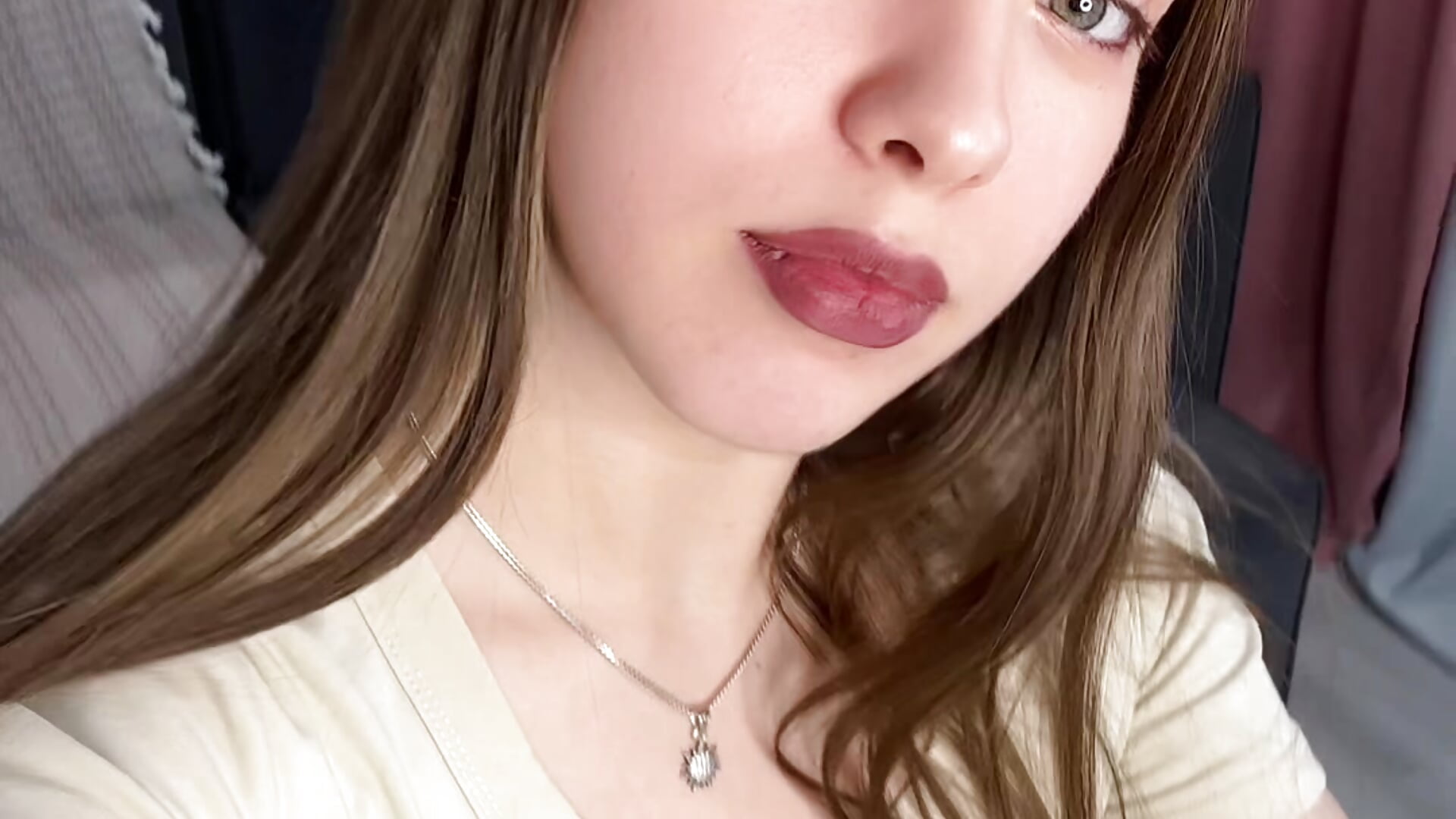 Just Naomi^^ — filmik Sweet_Naomi_, modela(-lki) na kamerkach