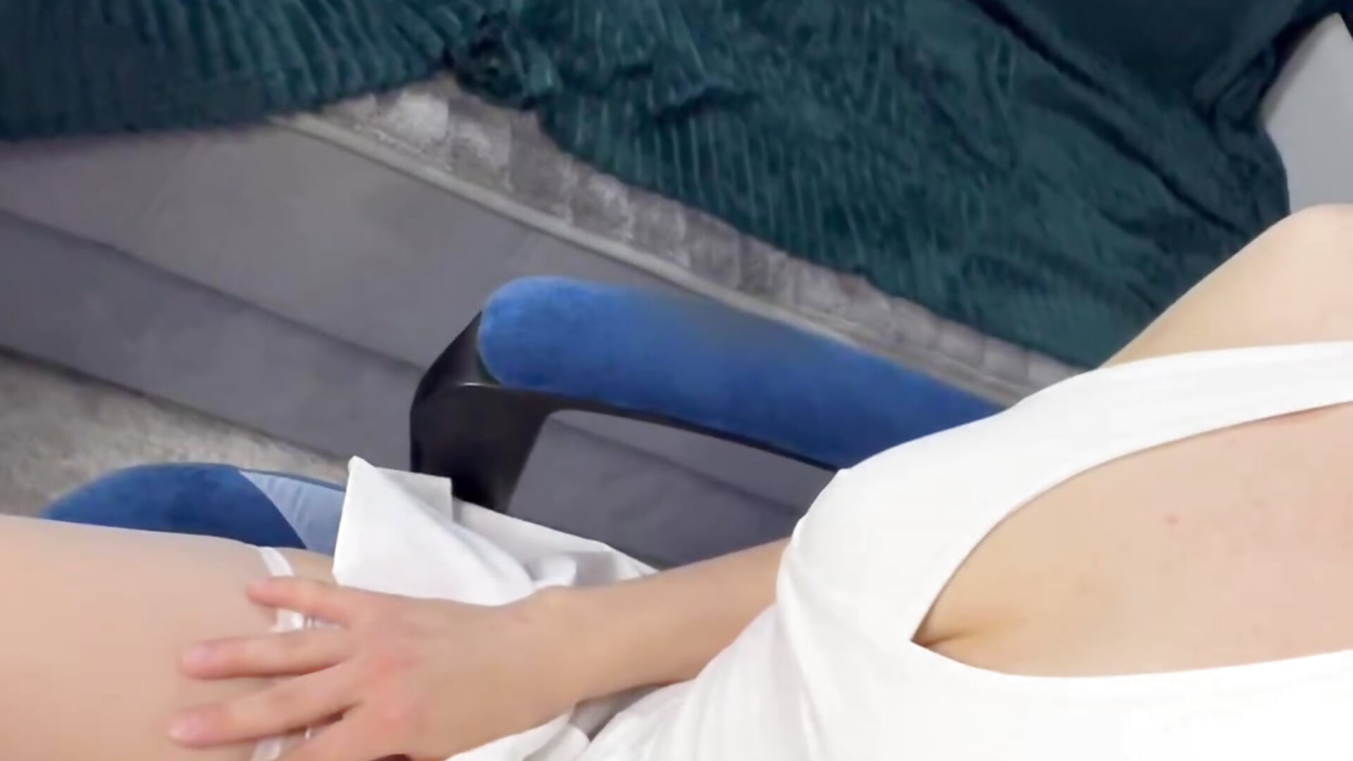 my first video - video by slipynoty cam model