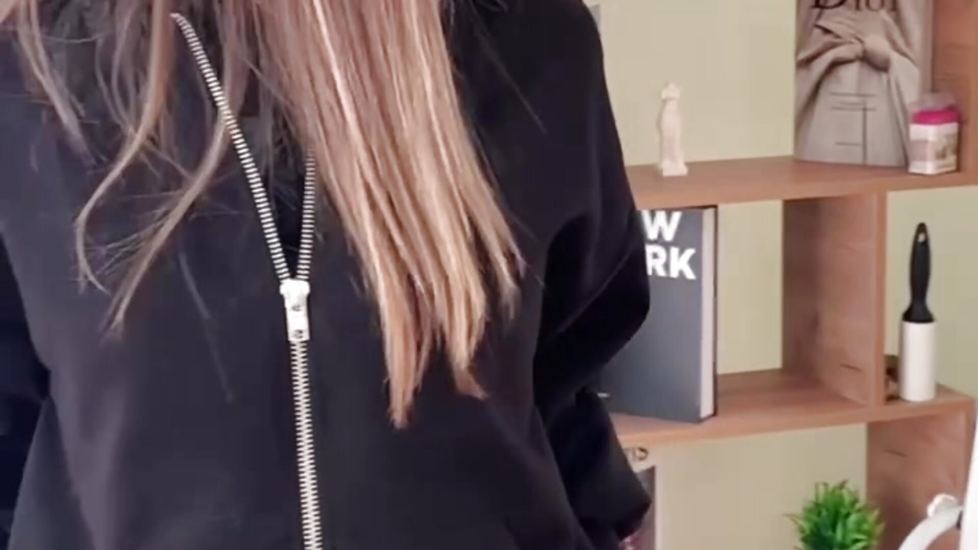 my first video – video af RosariaStahnke cam-model