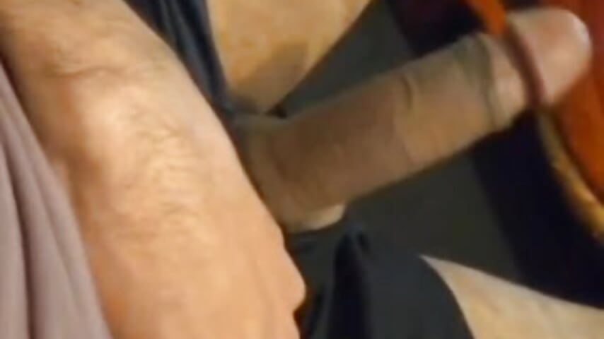 VIDS - video av GentlemanX119 cam model