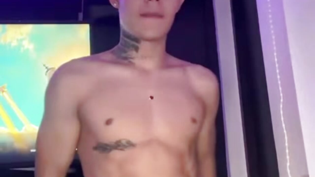 MY DICK VERY HARD IN YOUR FACE - vídeo de im_seven modelo de câmara