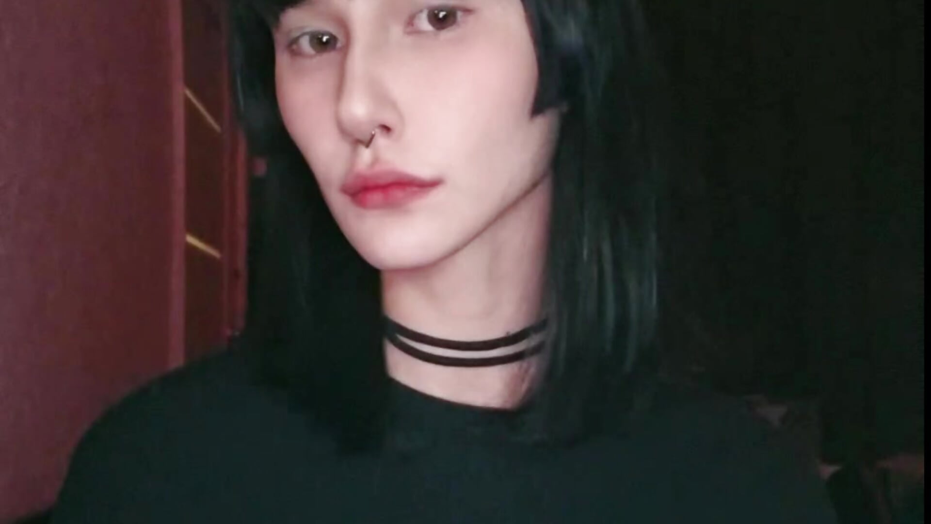 just im - відео від вебкаммоделі SnowWhitePearl