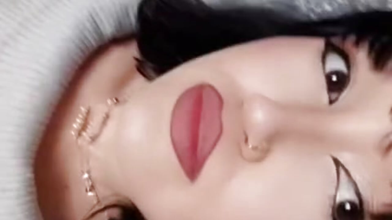 😜😝🤪 - video av _ivydoll_ cam model