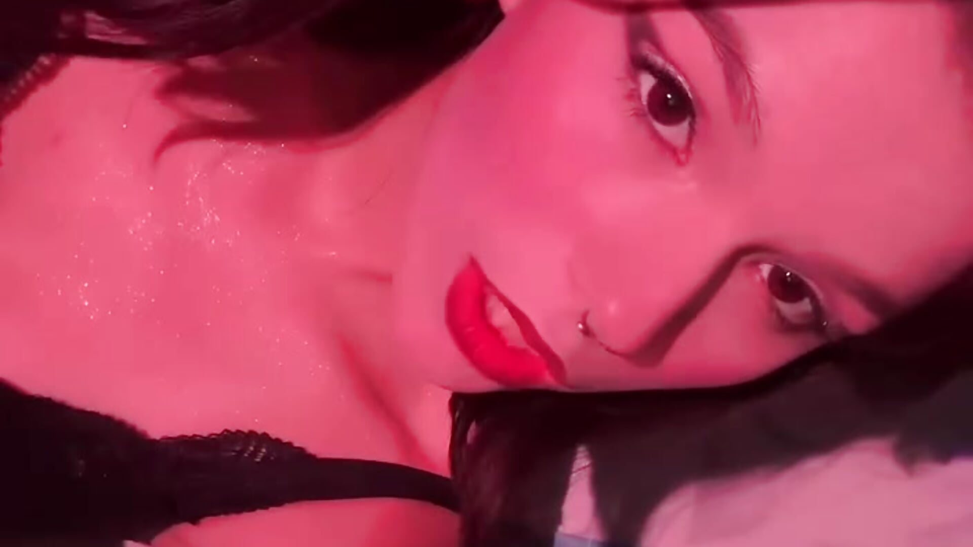 I'm the center of attention🎀 - video van JanetCensley cam-model