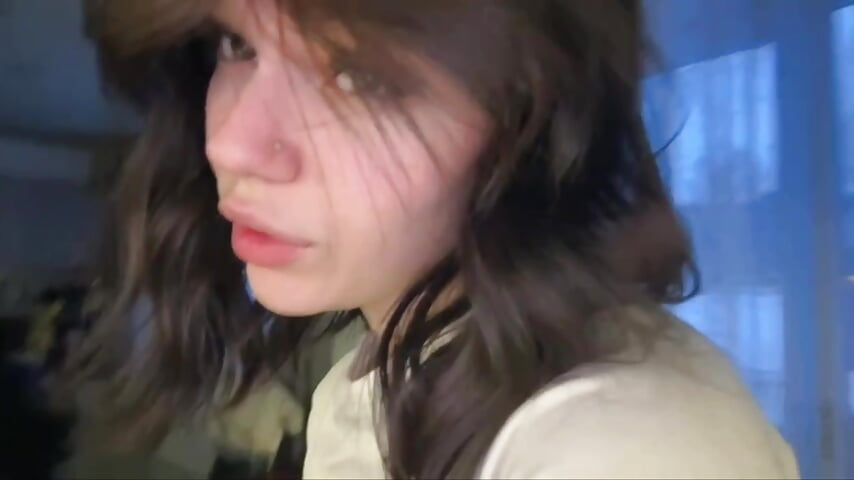 About me - video by JanetCensley cam model