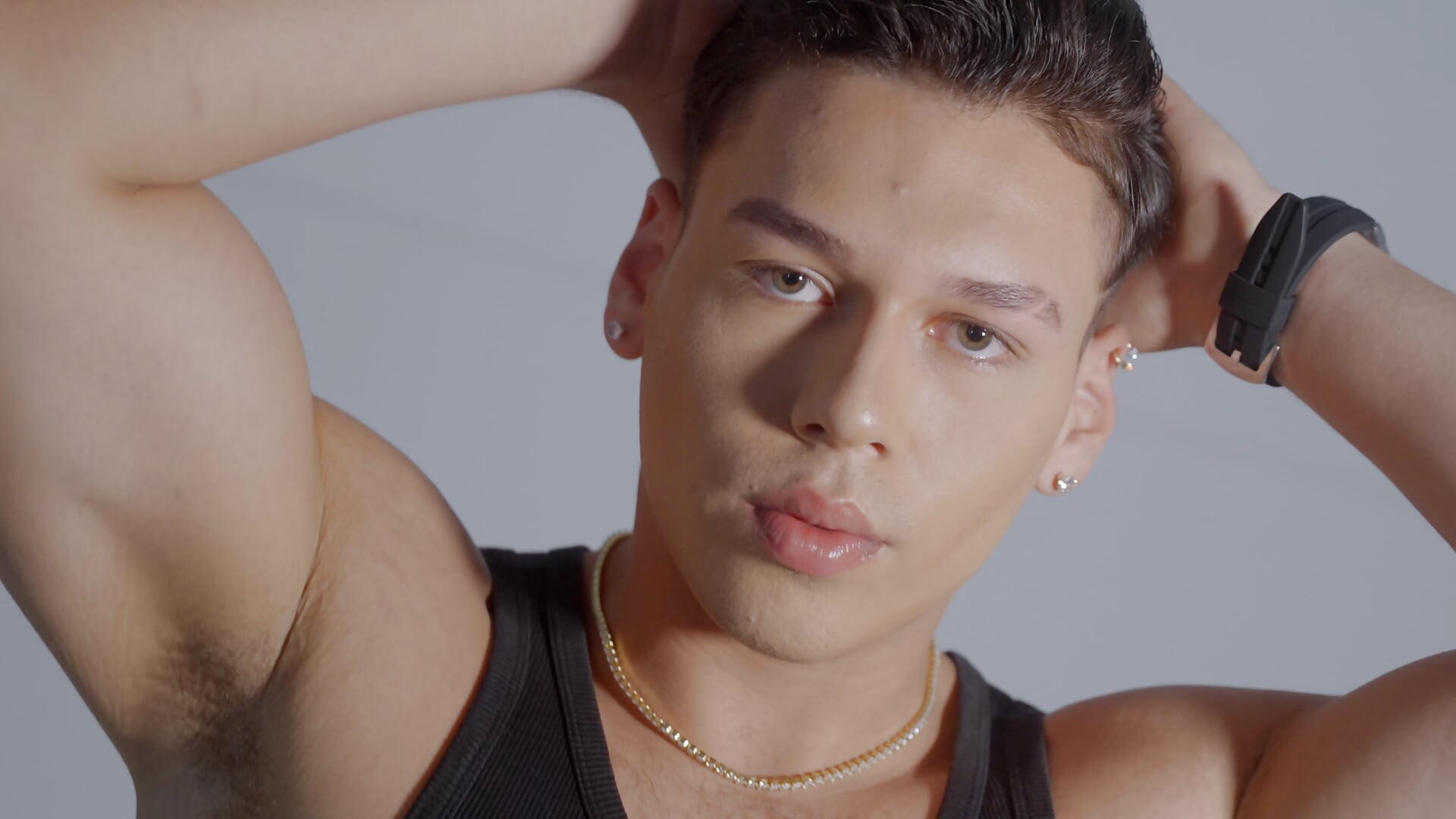 video 2 - NIKLAS_BRAUNN01 캠 모델의 동영상