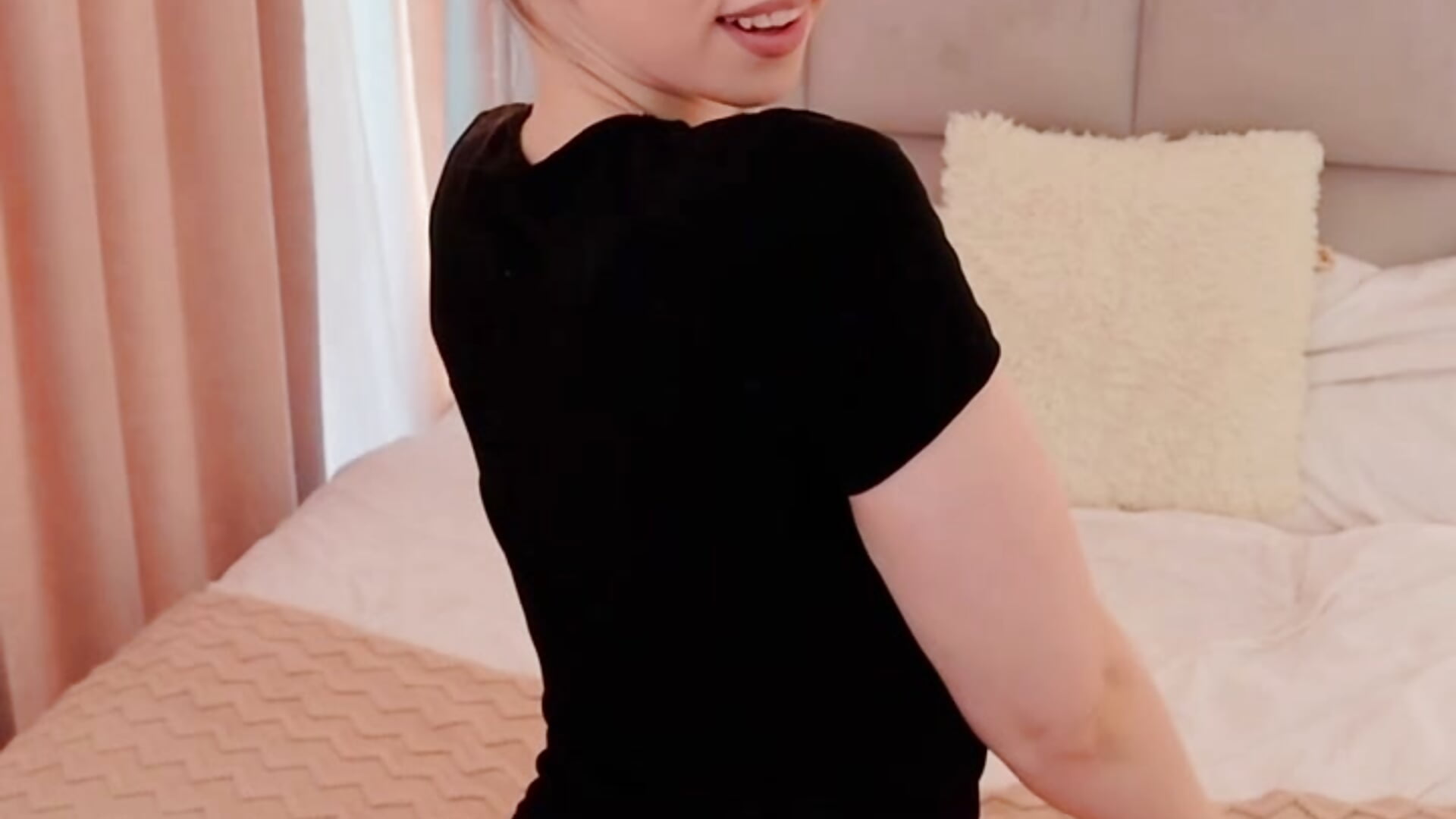 muah - video by Nikalettaa cam model