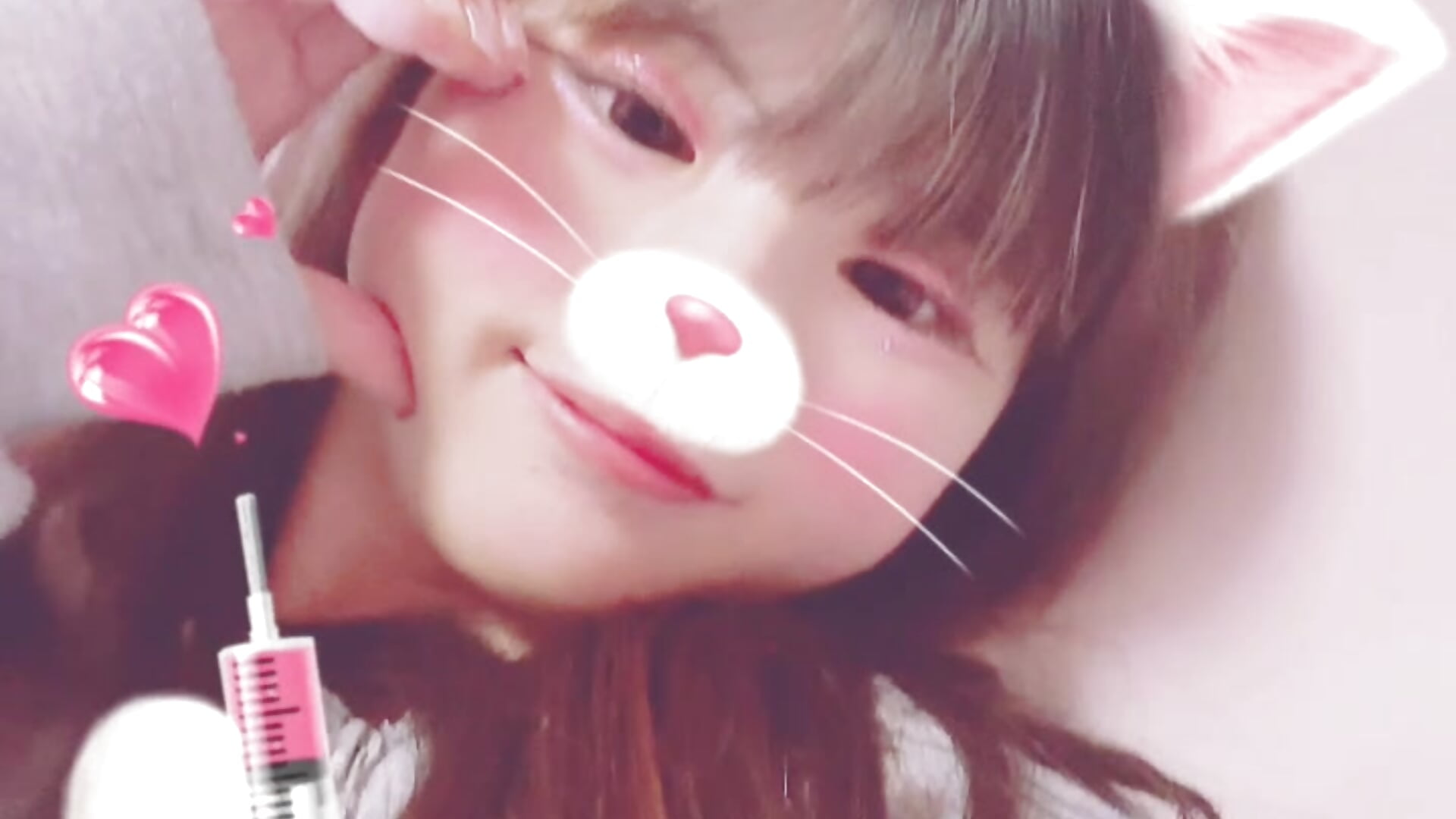 可愛い((o(｡･ω･｡)o))